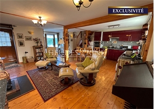 maison-villa à la vente -   50170  PONTORSON, surface 70 m2 vente maison-villa - APR743689